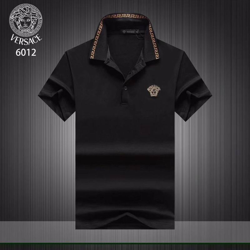 Versace POLO shirts men-V5105P